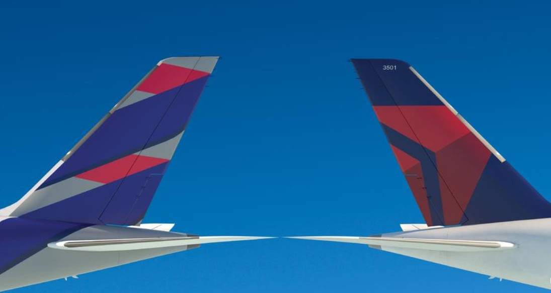 Delta amplia benefícios de prioridade corporativa para Latam Airlines