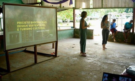 Copastur lança projeto sustentável unindo turismo e cultura na Amazônia