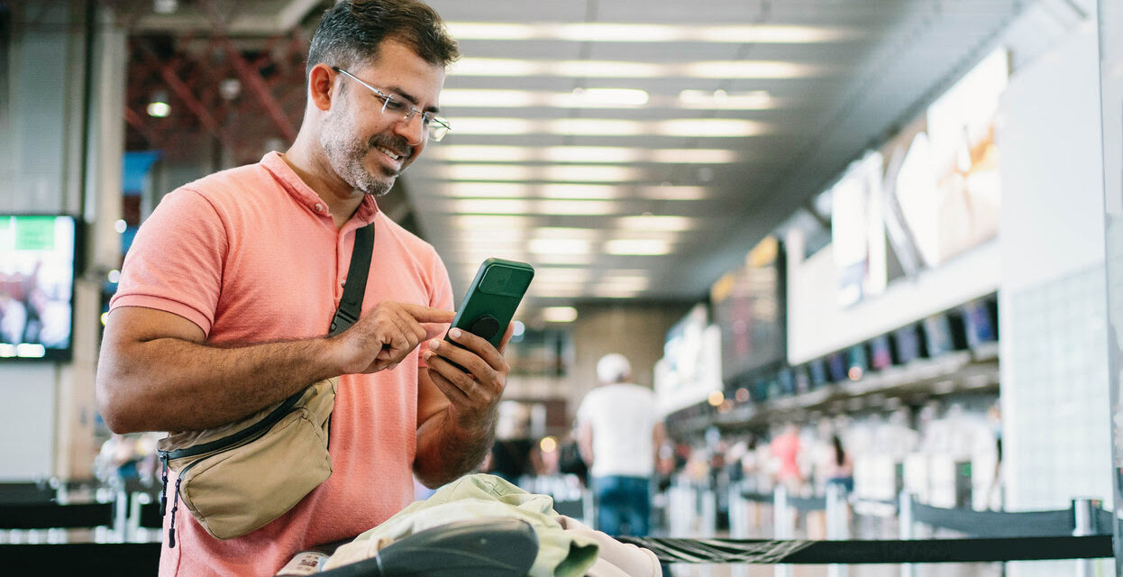 Viajar para as Olimpíadas ainda é o sonho de 76% dos brasileiros