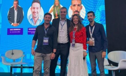 Gol apresenta novas iniciativas de IA durante o Rio Innovation Week