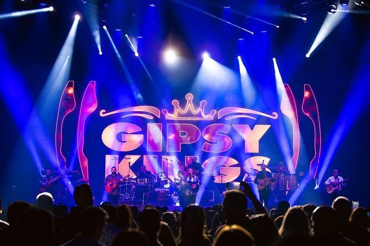 Réveillon Recife Marina 2025 terá Gipsy Kings e outras atrações; confira