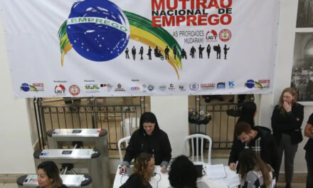 Turismo de SP oferece mais de 1,2 mil vagas no Mutirão Nacional de Empregos