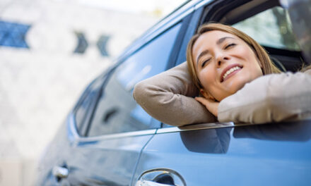 Viajar de carro também é bom e brasileiros percebem isso