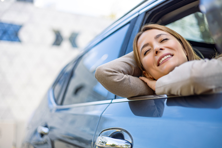 Viajar de carro também é bom e brasileiros percebem isso