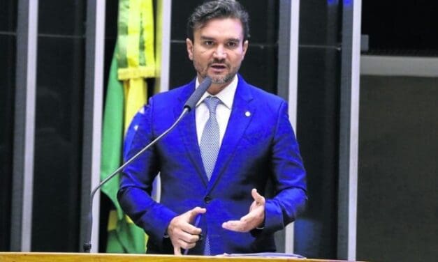 Ministro do Turismo convida presidente do Senado para reunião do G20 em Belém