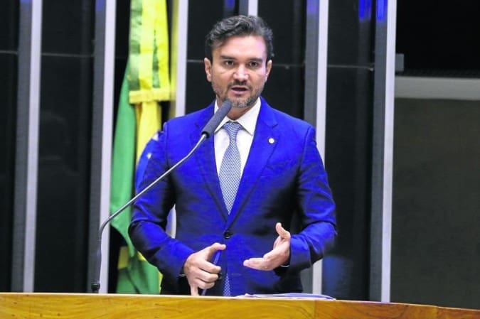 Ministro do Turismo convida presidente do Senado para reunião do G20 em Belém