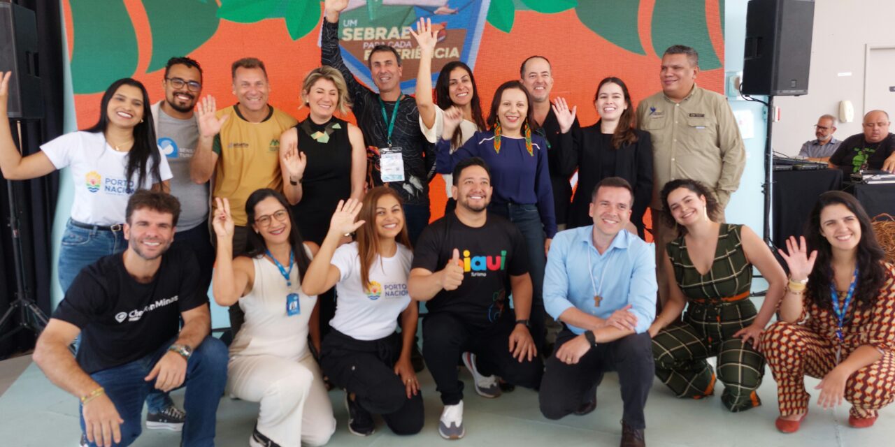 Sebrae promove evento para destacar a pluralidade dos biomas brasileiros