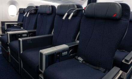 Air France renomeia “Premium Economy” para “Premium”; confira