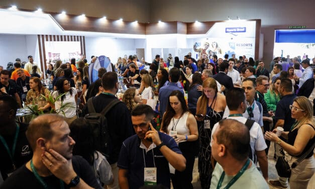 Abav Expo 51 celebra sucesso e projeta grandes expectativas para 2025