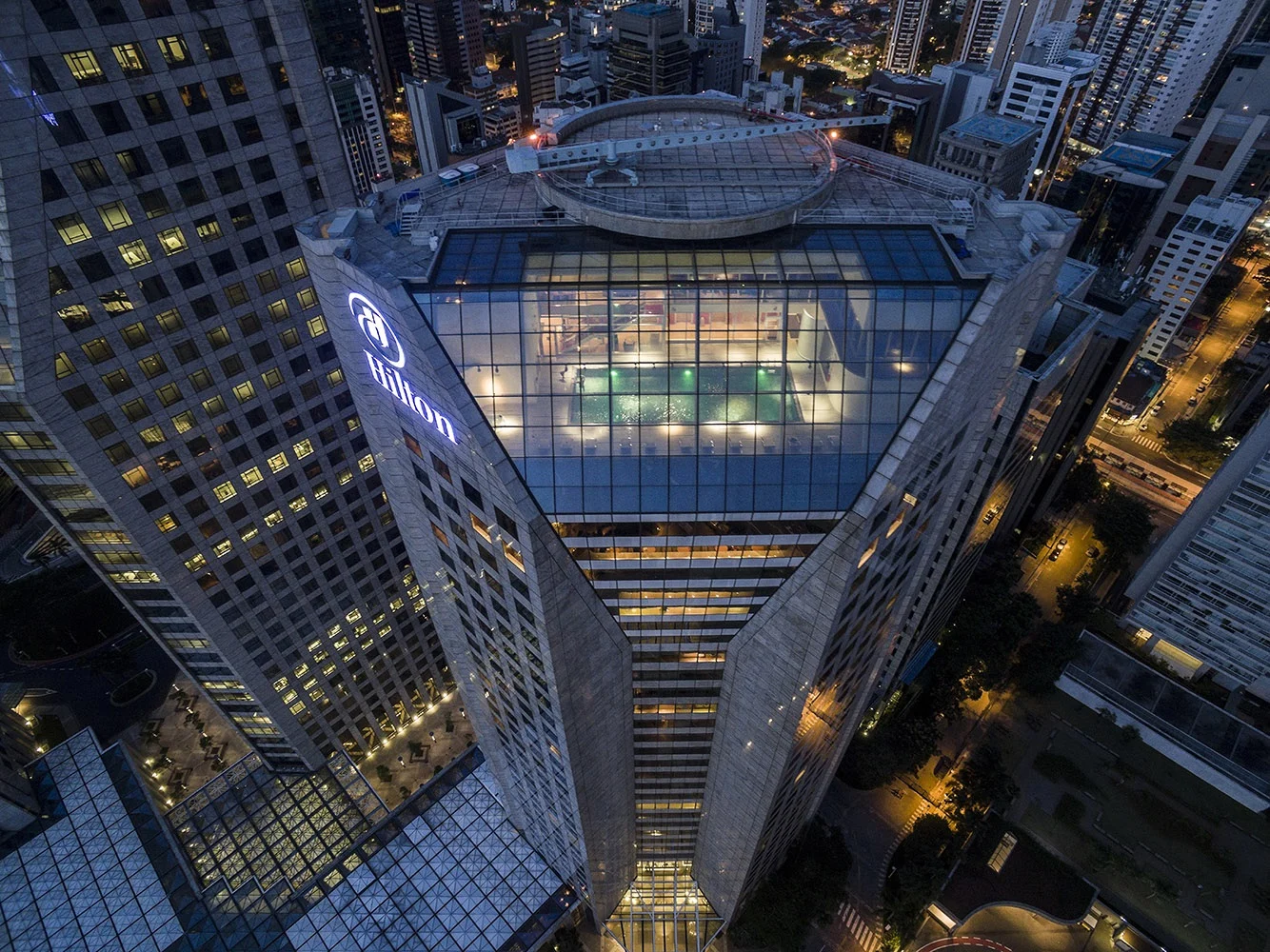 962054 São Paulo shows