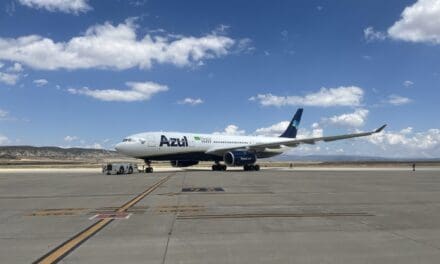 Azul aumenta a frota de A330-200 em voos para EUA e Europa