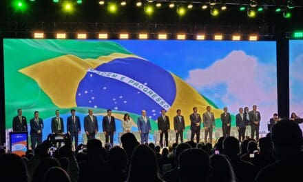 51ª Abav Expo inicia com celebração do desenvolvimento turístico nacional