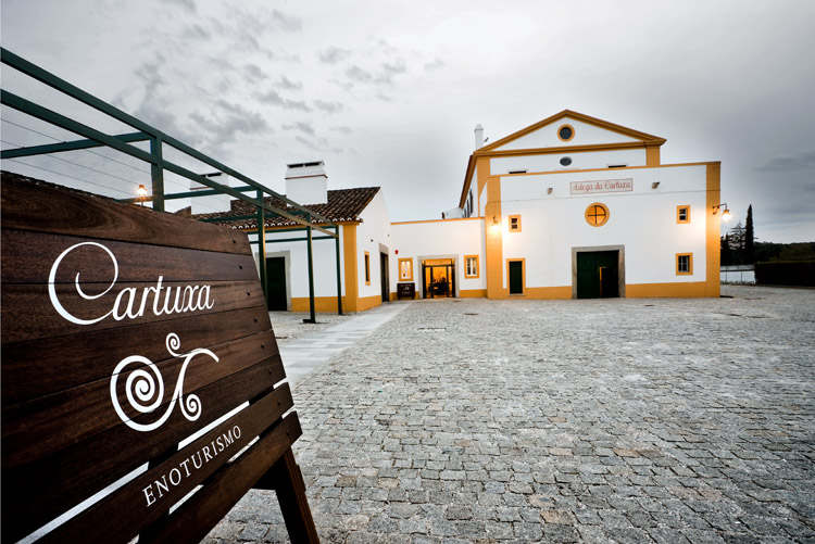 Quatro vinícolas para um roteiro de enoturismo pelo Alentejo