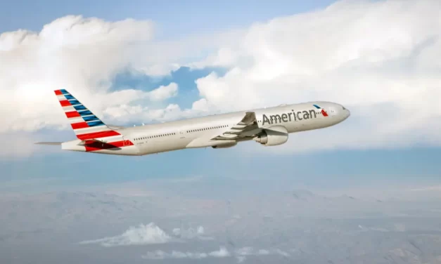 American Airlines estreia programação do verão de 2025 com novas rotas para a Europa