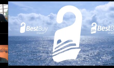 BestBuy Cruise destaca diferenciais de cruzeiros em webinar