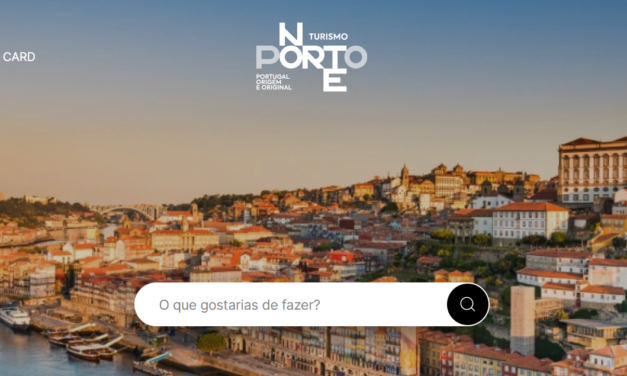 Porto e Norte de Portugal lança marketplace com 346 experiências