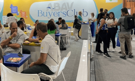 Brasília será a vitrine do turismo brasileiro durante a Abav Expo 51