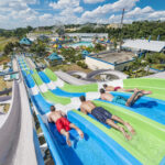 Wet’n Wild celebra 26 anos com promoções especiais para a primavera