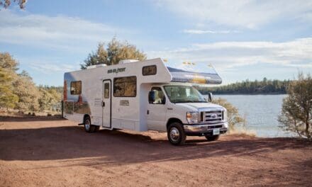 Easy Travel Shop lança motorhomes da Cruise America para público e agentes