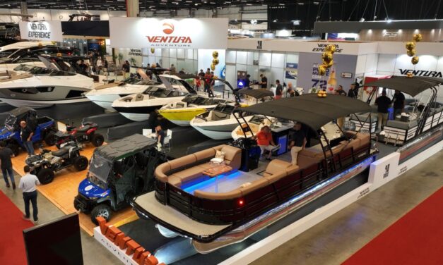 São Paulo Boat Show 2024 promete novidades e lançamentos