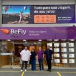 BeFly Travel abre nova franquia em São Carlos e amplia rede de turismo