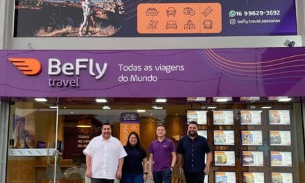 BeFly Travel abre nova franquia em São Carlos e amplia rede de turismo