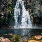 Parque Nacional da Chapada dos Veadeiros é reaberto ao público