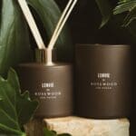 Lenvie lança linha exclusiva de fragrâncias para o Rosewood São Paulo