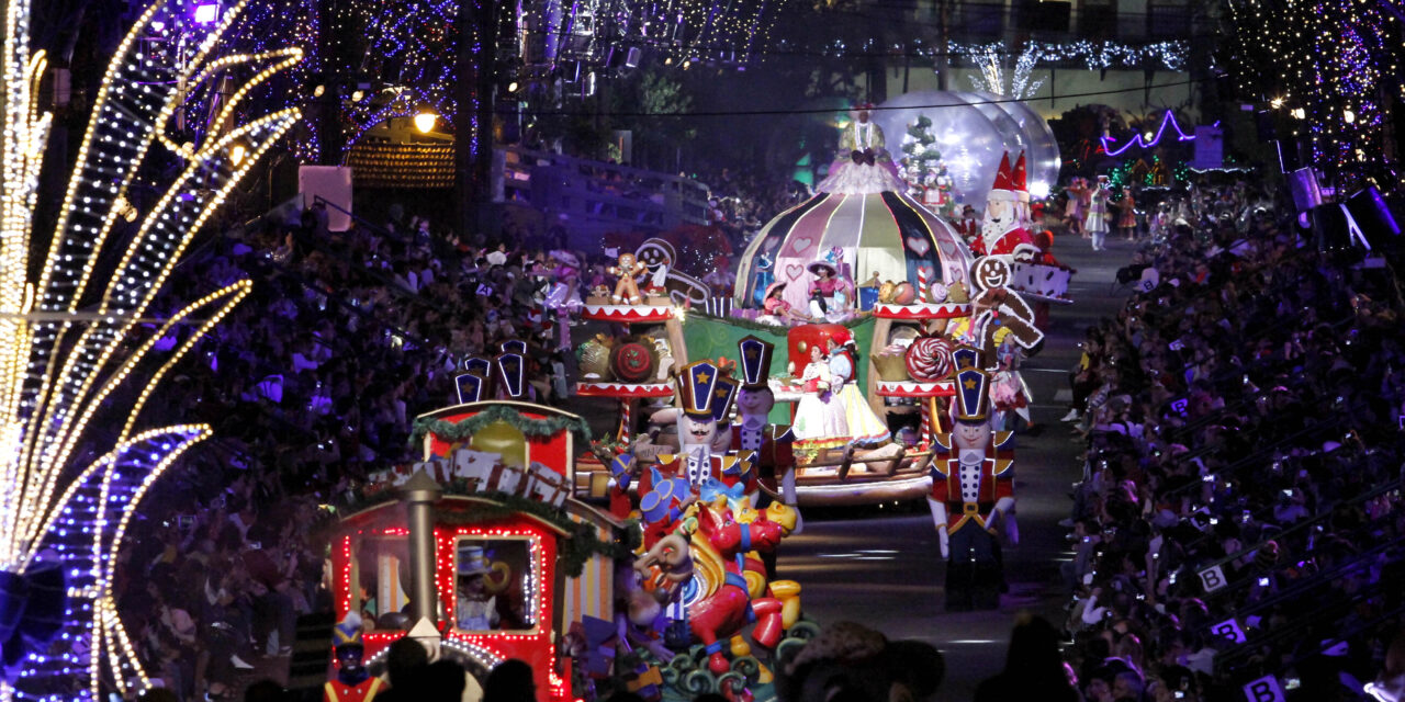 Venda de ingressos com desconto para Natal Luz de Gramado é prorrogada