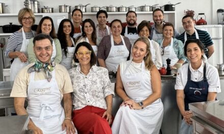 Pier 1 e Regent Seven Seas promovem experiência gastronômica em SP