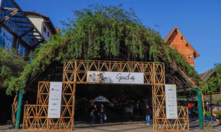 Gramado celebra a cultura gaúcha com o Festival “Gaúchos”