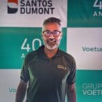 Grupo Voetur celebra 40 anos com festa no rooftop do CICB