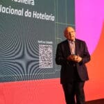 Ex-ministro Maílson da Nóbrega discute perspectivas da economia no 6º Fórum Nacional da Hotelaria