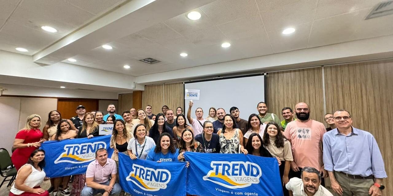 Trend promove famtour para o Rio Grande do Norte