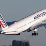 Air France adiciona quase 170 destinos em 73 países para inverno europeu 24-25