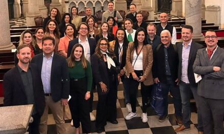 FOHB promove encontro corporativo na Equipotel 2024