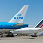 Air France-KLM expande contrato de aquisição de Saf