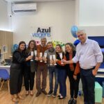 Azul Viagens inaugura nova loja em Osasco