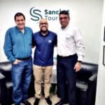 Sanchat e Gav Resorts firmam parceria com benefícios para agentes