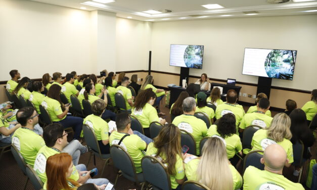 Visit Florida promove sessões de workshops durante mega fam da EHTL