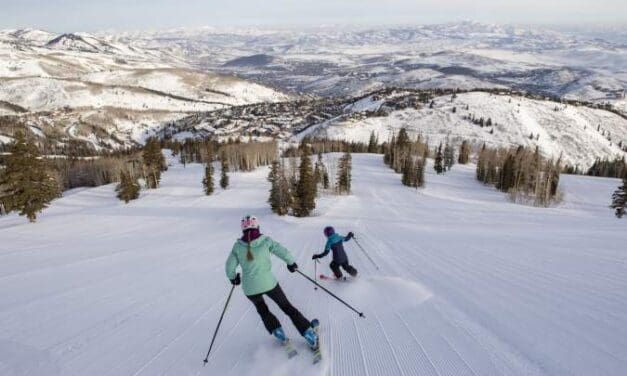 O que fazer em Park City? Conheça o destino que conquista os visitantes de Utah