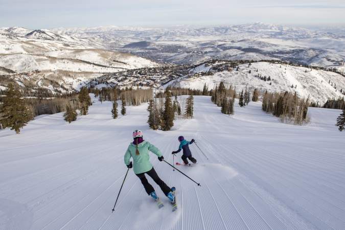 O que fazer em Park City? Conheça o destino que conquista os visitantes de Utah