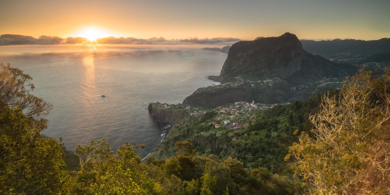 Descubra as maravilhas da Ilha da Madeira: Dicas para sua viagem