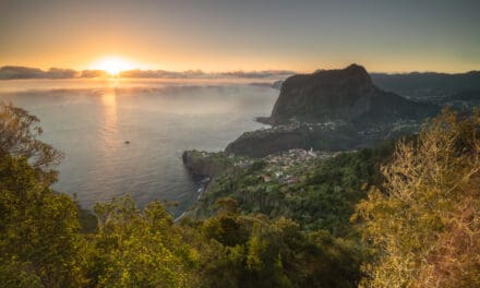 Descubra as maravilhas da Ilha da Madeira: Dicas para sua viagem