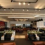 Ethiopian Airlines inaugura Silver Lounge no Aeroporto de Bole