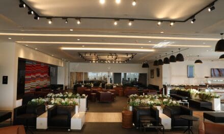 Ethiopian Airlines inaugura Silver Lounge no Aeroporto de Bole