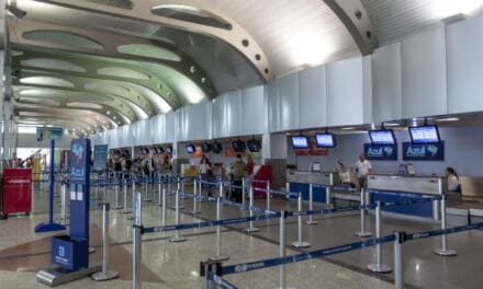 Sita implementa tecnologias em aeroportos na Amazônia