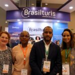 Taag reforça presença no mercado brasileiro com estreia na Abav Expo