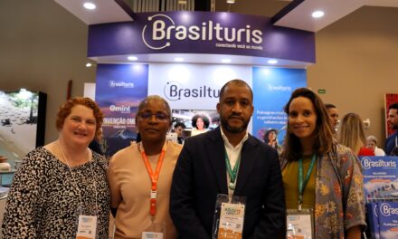 Taag reforça presença no mercado brasileiro com estreia na Abav Expo