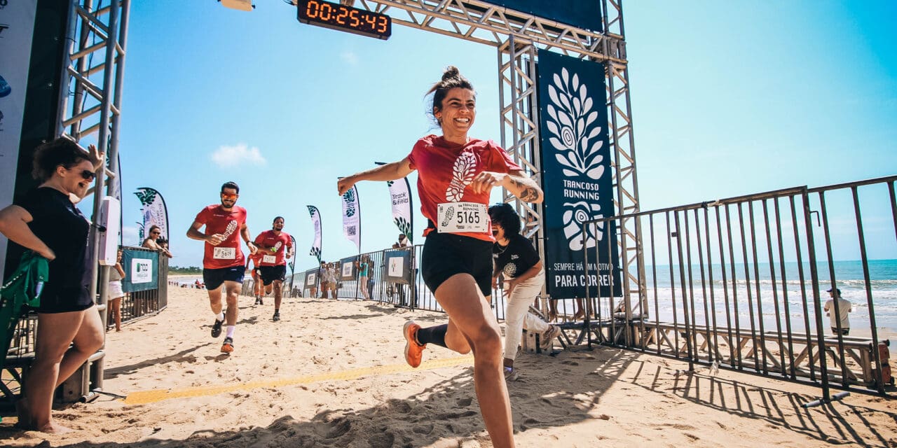 Azul Viagens lança pacotes especiais para fãs de corrida